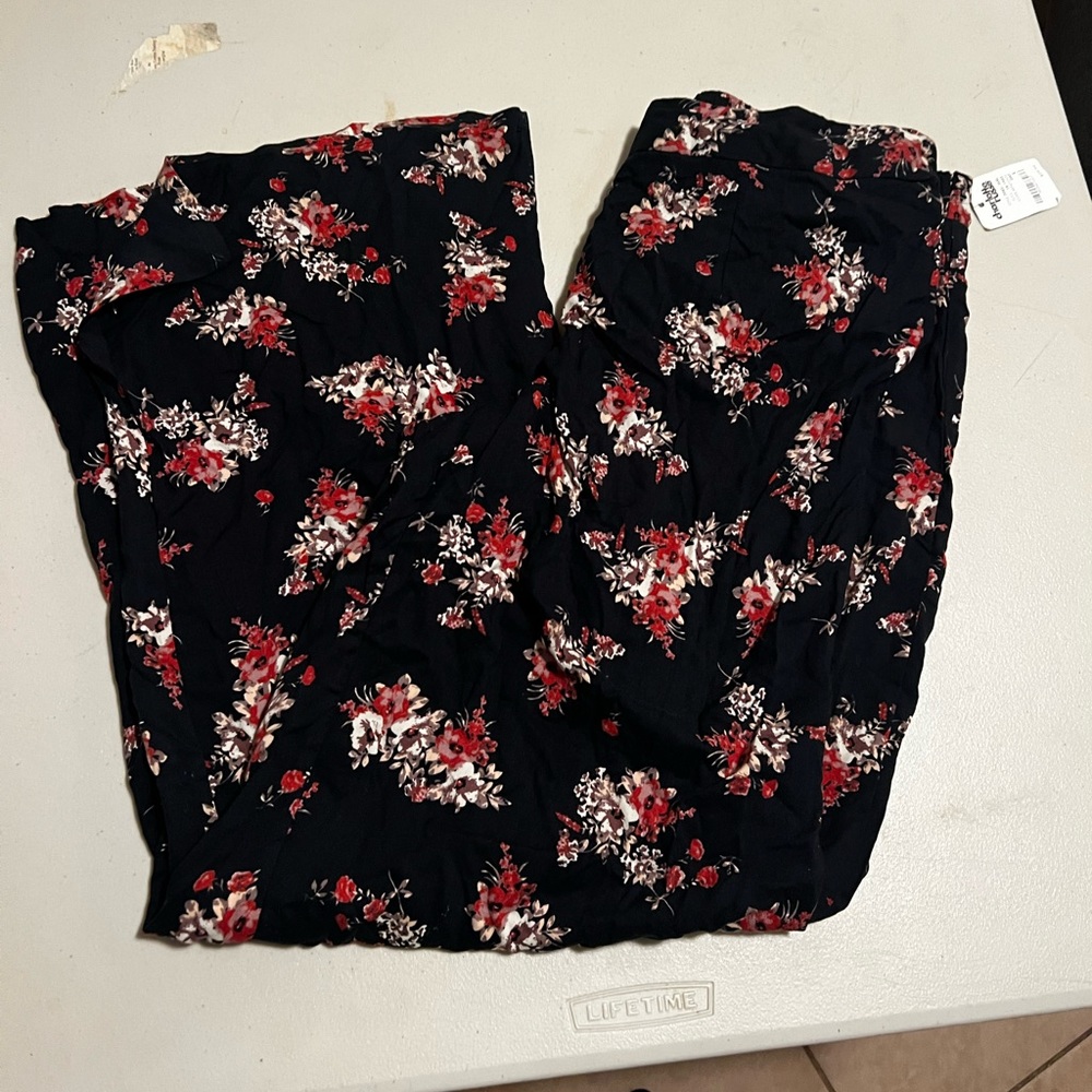Charolette Russel Bell Bottoms